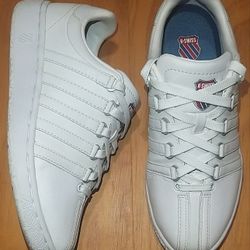 Women Kswiss Tennis Shoes