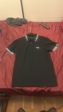 Boss Polo size M