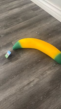 Bannana Squeeezy