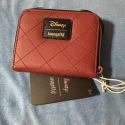 LoungeFly Wallet