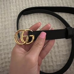 Gucci Belt