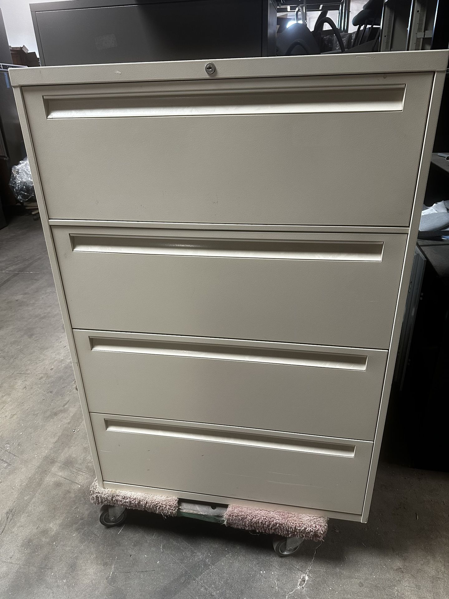 Filing Cabinet