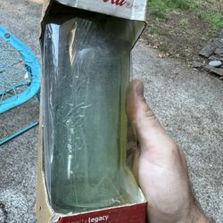 Coca Cola Replica Bottle 