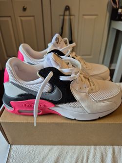women's size 7 air max