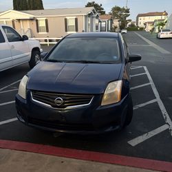 2011 Nissan Sentra