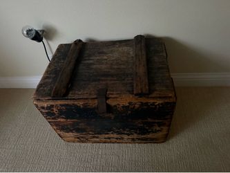 Free Chest