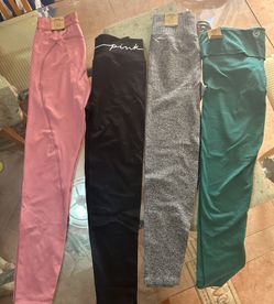 Brand New PINK Leggings
