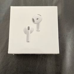 AirPods 4