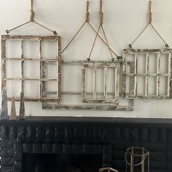 Wall Frames