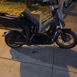 Electric Scooter For Sale