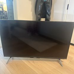 AORUS FV43u Gaming Monitor 144z 43inch