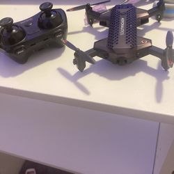 Selling Drone 