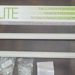 LED Shop Light 2 Pack
