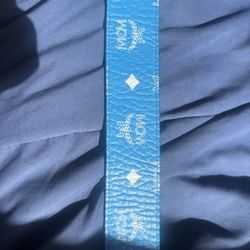 MCM Belt