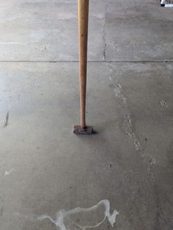Sledgehammer