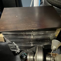 Nightstand / Tv Stand 