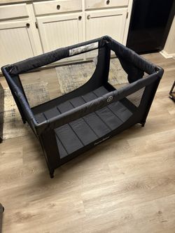 PamoBabe Playpen