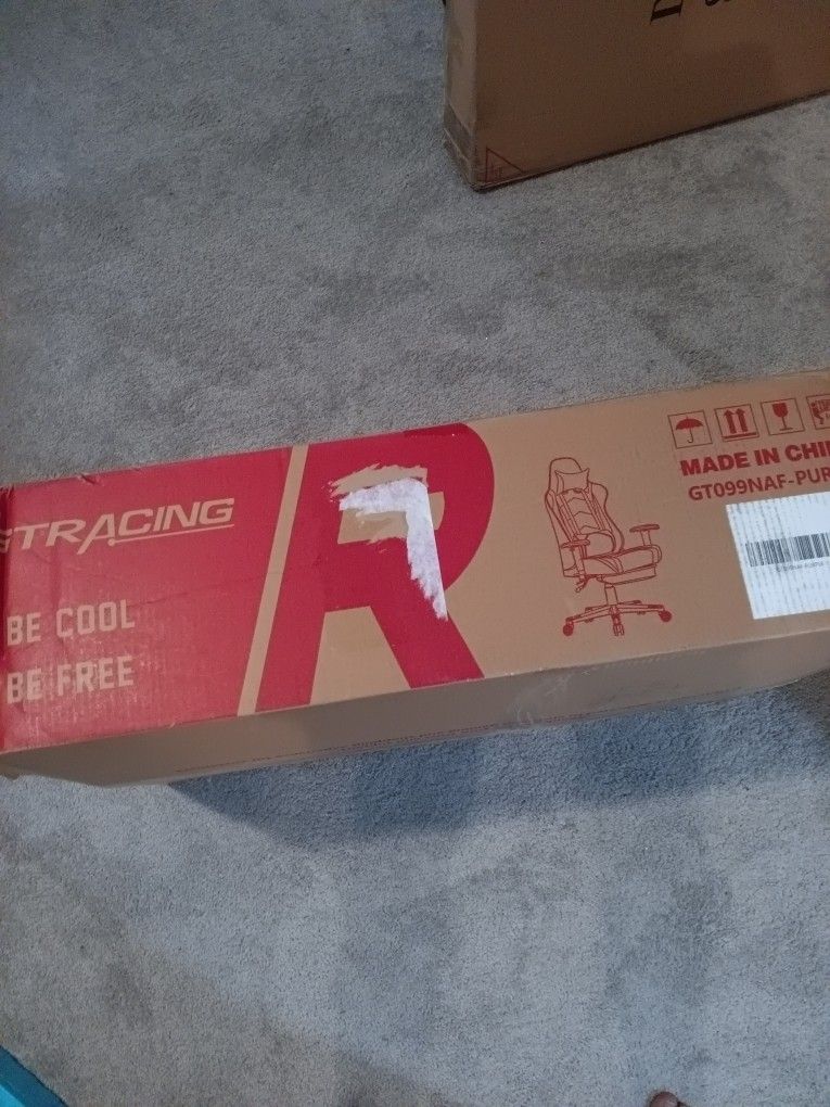 Gamer Chair