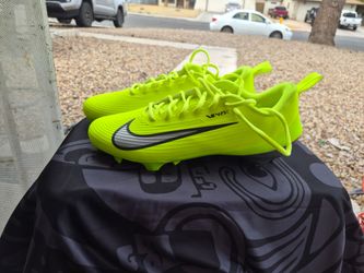 Nike Vapor Edge Speed 3 Football Cleats