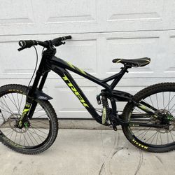 2016 Trek Session 88