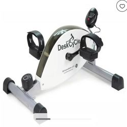 Deskcycle