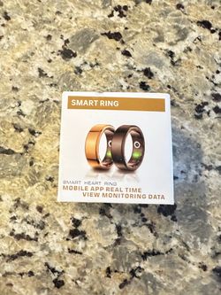 Smart Ring