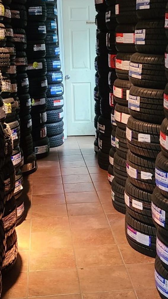 Tires. Location 26253 Sussex Hwy Seaford DE. 📞at 3o2 536 One 932 Monday To Saturday 8to6pm