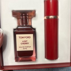 Tom Ford Women’s Perfume 