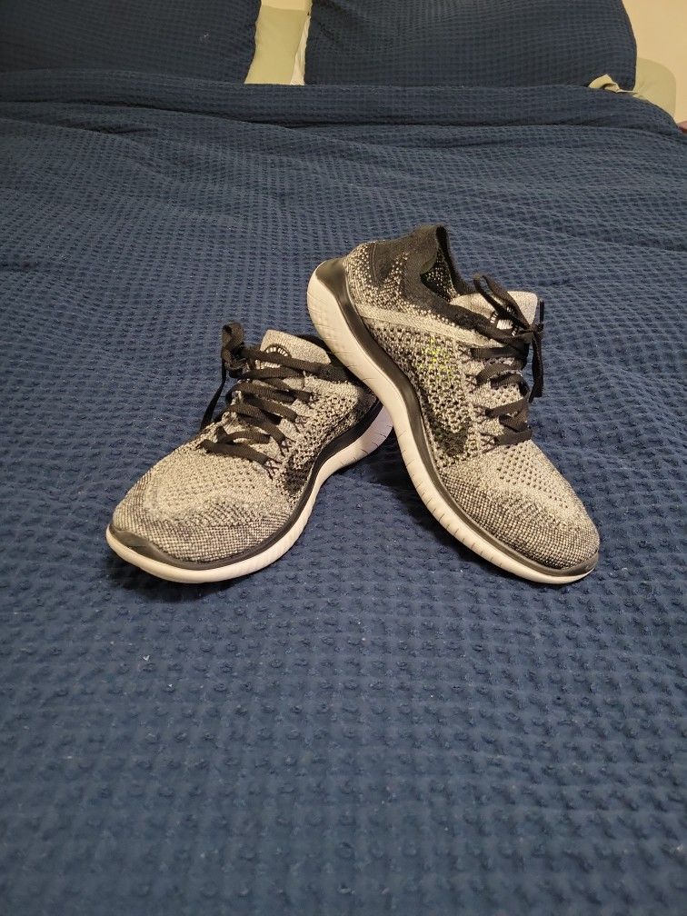 Nike Free Run Flyknit