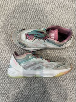 RARE Adidas 3SSB Shoes Size 13