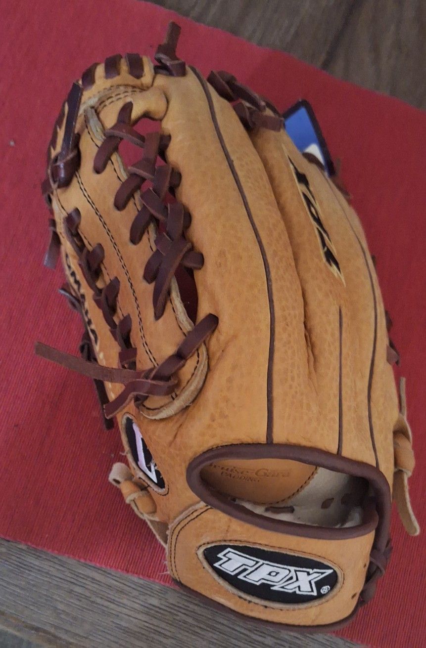 LOUISVILLE SLUGGER OMAHA PRO SERIES OPX1154