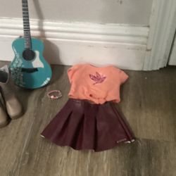 American Girl Doll Outfit