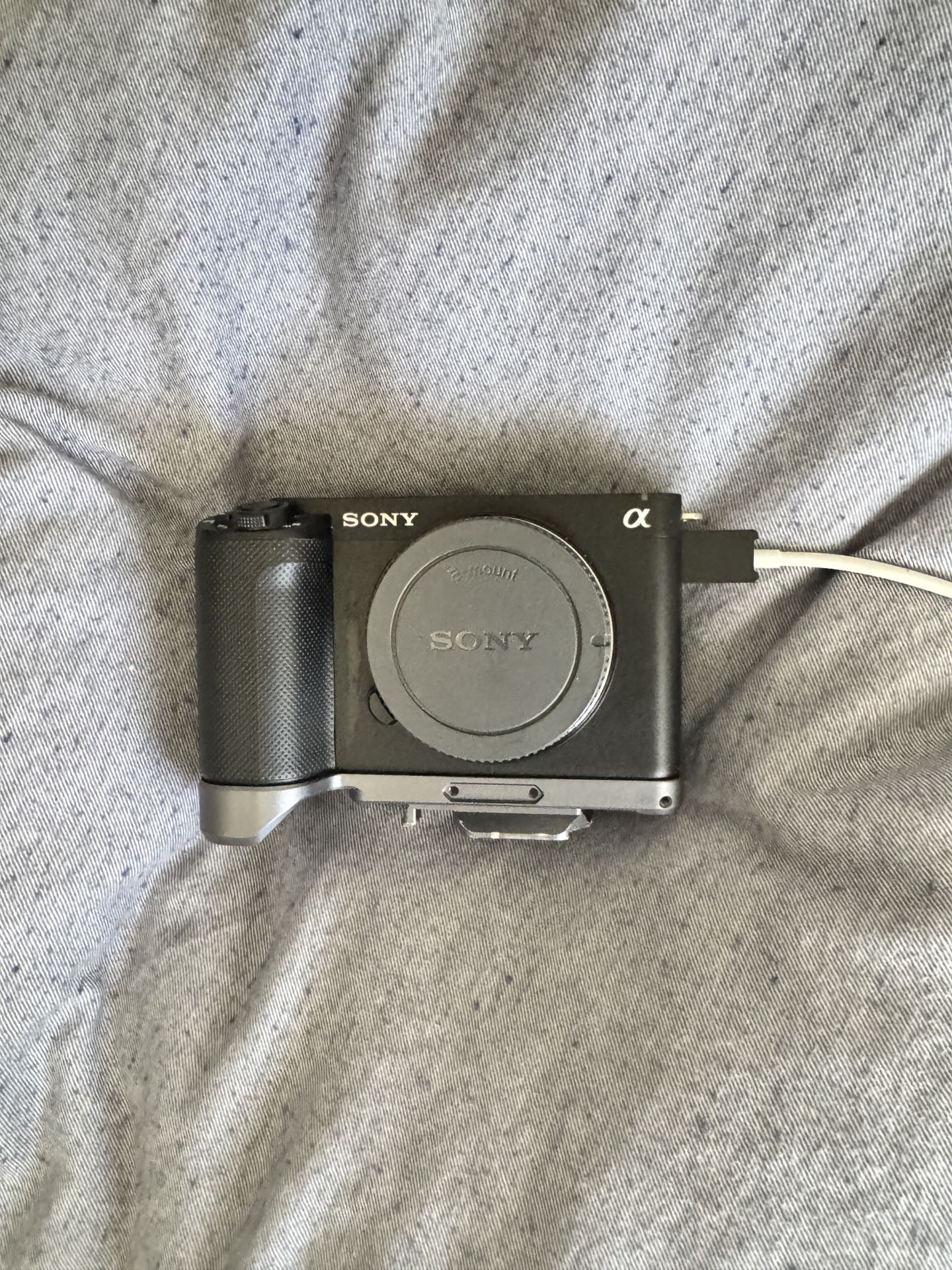 Sony ZV-E1