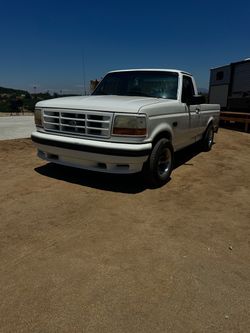 1995 Ford F-150
