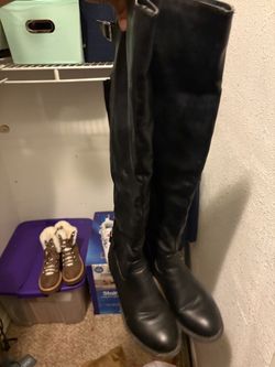 Shoes size 10 each $20