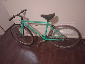 All original state bicycle co