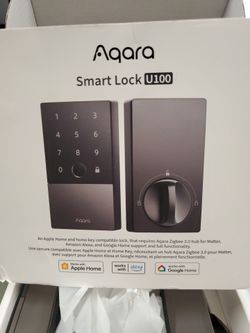 Smart lock keyless lock