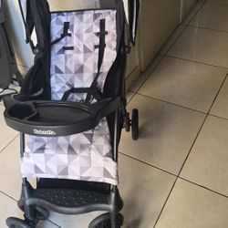 Stroller  