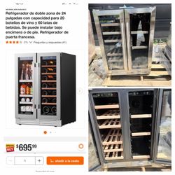 Wine Cooler