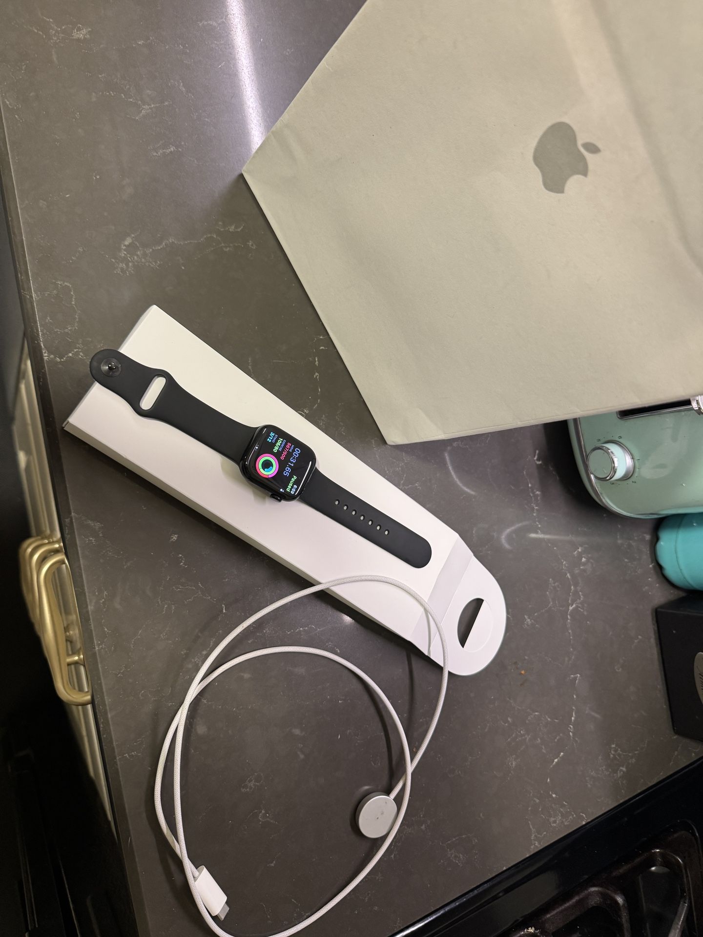 Apple Watch 42mm series 10