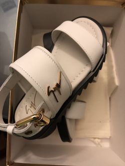 Kids Giuseppe Sandals