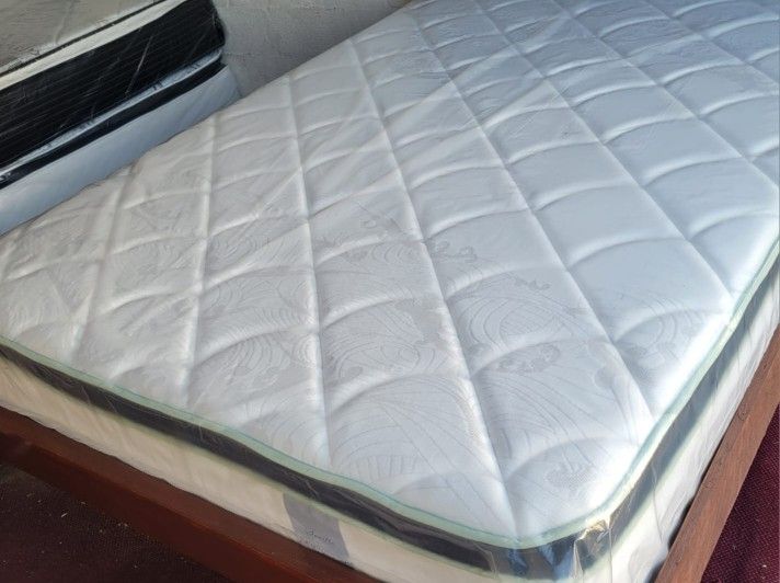 GREAT SALE QUEEN PILLOWTOP MATTRES