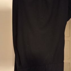 Plus Size Dress Slacks