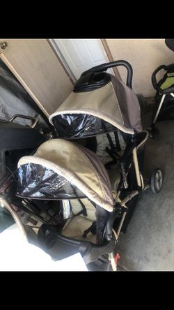 Strollers