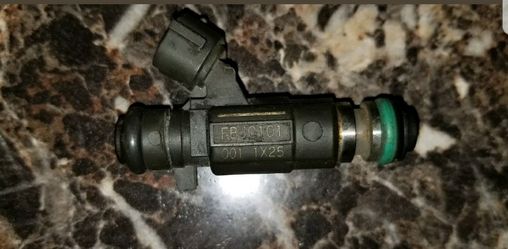 6x 2002 2003 nissan maxima fuel injector