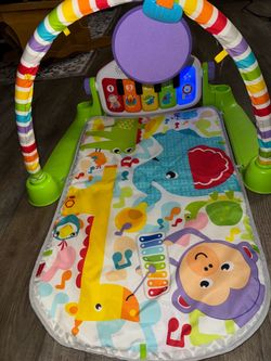 Play mat