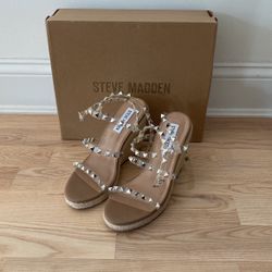 Steve Madden Wedges - Women Size 7