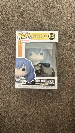 NEW Funko Pop Tokyo Ghoul Saiko 1126