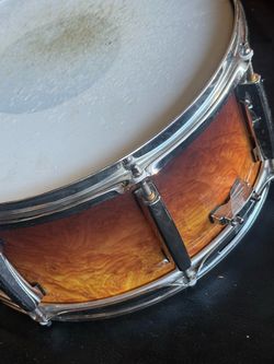 Pearl drum snare lot limited edition