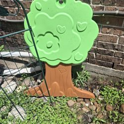 Display Decoration Tree 